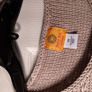 dressy sweater Jacket